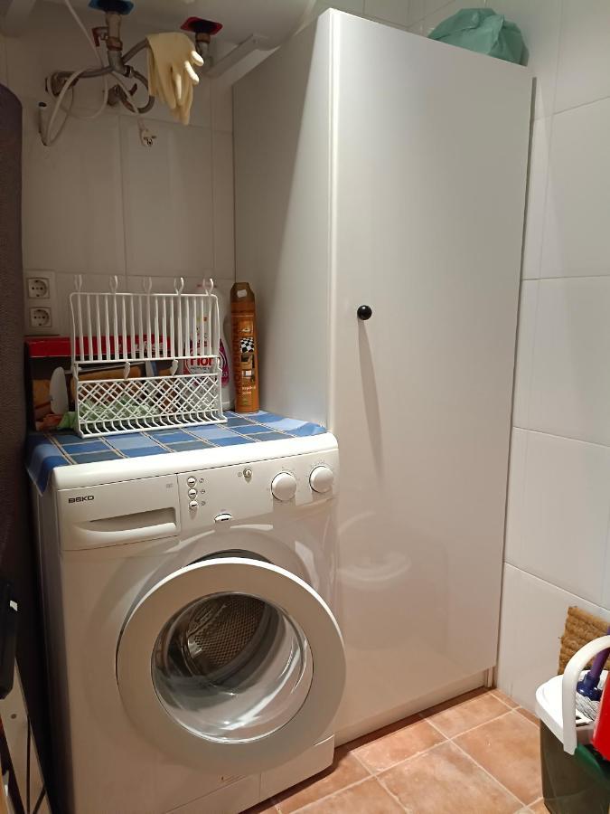דירות Kalma קאסורלה מראה חיצוני תמונה